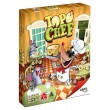 Настолна игра, Topo Chef, снимка 1