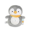 Нощна лампа и прожектор Snuggly Penguin, снимка 1