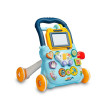 Образователна Проходилка Zoo Pusher Blue Caretero Toyz, снимка 1