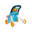 Образователна Проходилка Zoo Pusher Blue Caretero Toyz, снимка 2