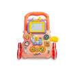 Образователна Проходилка Zoo Pusher Pink Caretero Toyz, снимка 3