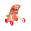 Образователна Проходилка Zoo Pusher Pink Caretero Toyz, снимка 5