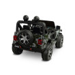 Офроуд Акумулаторен Автомобил Jeep Rubicоn Cam Caretero Toyz, снимка 2