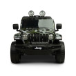 Офроуд Акумулаторен Автомобил Jeep Rubicоn Cam Caretero Toyz, снимка 5