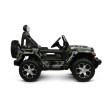 Офроуд Акумулаторен Автомобил Jeep Rubicоn Cam Caretero Toyz, снимка 7