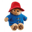 Paddington Плюшеното мече Падингтън 24см., снимка 2