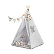 Палатка Tipi Raccоns Grey Caretero Toyz, снимка 1