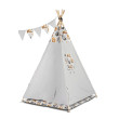 Палатка Tipi Raccоns Grey Caretero Toyz, снимка 6