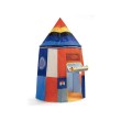 Палатка за игра Rocket hut, снимка 1