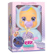 Плачеща кукла IMC Toys CRYBABIES Jenna със сълзи Звездно небе, снимка 2