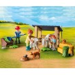 Playmobil - Ферма с открита площ, снимка 5