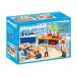 Playmobil - Класна стая по химия, снимка 1