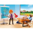 Playmobil - Класна стая по химия, снимка 4