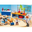 Playmobil - Класна стая по химия, снимка 5