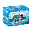 Playmobil - Лодка, снимка 1