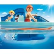 Playmobil - Лодка, снимка 3