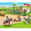 Playmobil - My Figures: Ранчо с коне, снимка 5