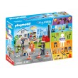 Playmobil - My Figures: Спасителна мисия, снимка 1