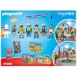 Playmobil - My Figures: Спасителна мисия, снимка 2