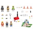 Playmobil - My Figures: Спасителна мисия, снимка 3