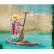 Playmobil - Обиколка с гребане с речни делфини, снимка 6