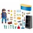 Playmobil - Портиер в училище, снимка 2