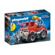 Playmobil - Пожарна кола, снимка 1