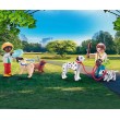 Playmobil - Преносимо куфарче: Игра с кученце, снимка 6