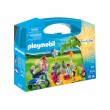 Playmobil - Преносимо куфарче за пикник, снимка 1