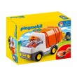 Playmobil - камион за отпадъци, снимка 1