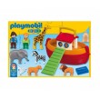 Playmobil - Мобилен ноев ковчег, снимка 2