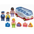 Playmobil - училищен автобус, снимка 2