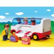 Playmobil - училищен автобус, снимка 4