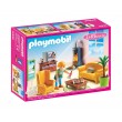 Playmobil - Всекидневна с камина, снимка 1