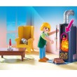 Playmobil - Всекидневна с камина, снимка 2