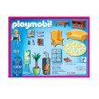 Playmobil - Всекидневна с камина, снимка 5