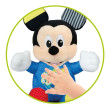 Плюшена играчка Mickey Mouse със звук и светлина, снимка 2