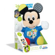 Плюшена играчка Mickey Mouse със звук и светлина, снимка 3