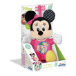 Плюшена играчка Minnie Mouse със звук и светлина, снимка 1