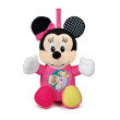 Плюшена играчка Minnie Mouse със звук и светлина, снимка 3