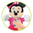 Плюшена играчка Minnie Mouse със звук и светлина, снимка 4