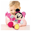 Плюшена играчка Minnie Mouse със звук и светлина, снимка 5