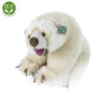 Плюшена играчка Полярна мечка, 43 см., серия Еко приятели, снимка 3