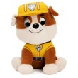 Плюшена играчка Spin Master Paw Patrol Rubble 15 см 6058440, снимка 2