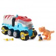 Превозно средство Spin Master Paw Patrol Дино патрул Dino Rescue, снимка 1