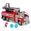 Превозно средство Spin Master Paw Patrol Трансформиращата пожарна на Marshall 6060444, снимка 2