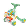 Проходилка 2в1 Spark Green Caretero Toyz, снимка 1