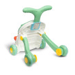 Проходилка 2в1 Spark Green Caretero Toyz, снимка 2