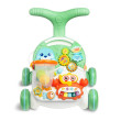 Проходилка 2в1 Spark Green Caretero Toyz, снимка 6