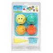 Пясъчен комплект за кексчета Melissa and Doug 16431, снимка 3